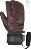 Reusch D.Money R-TEX® XT  6002838 8871 brown front